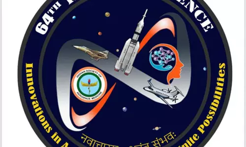 एयरोस्पेस मेडिसिन पर 100 से अधिक वैज्ञानिक रिसर्च पेपर, वायुसेना प्रमुख रहेंगे मौजूद एयरोस्पेस मेडिसिन पर 100 से अधिक वैज्ञानिक रिसर्च पेपर, वायुसेना प्रमुख रहेंगे मौजूद