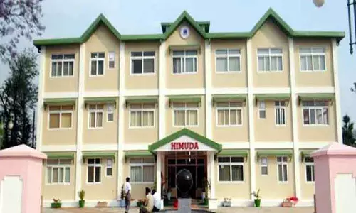 Himachal Pradesh ने हिमुडा के लिए भूमि पट्टे के नियमों को आसान बनाया