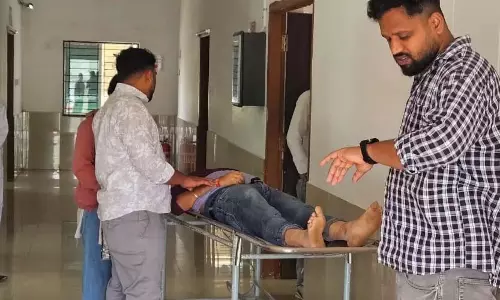 ओडिशा के सुंदरगढ़ में सड़क दुर्घटना में OSRTC के जिला प्रबंधक की मौत