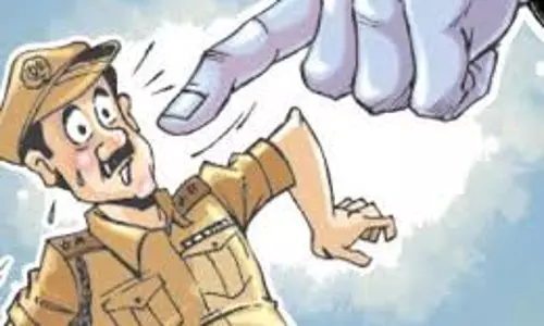 Bareilly: जांच में देरी पर सख्त प्रतिक्रिया, दरोगाओं को फटकार