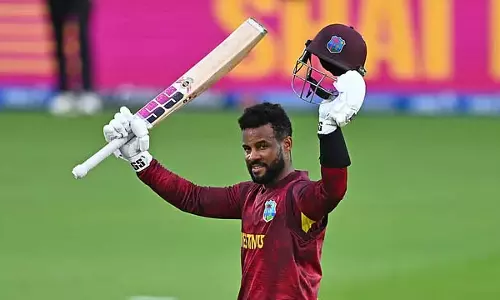 New Zealand ने 34 ओवर में 248 रनों का लक्ष्य रखा