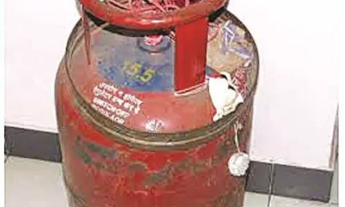 Solan से 50 LPG सिलेंडर चोरी के आरोप में लालरू का युवक गिरफ्तार Solan से 50 LPG सिलेंडर चोरी के आरोप में लालरू का युवक गिरफ्तार
