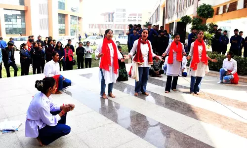 Haryana :  पलवल विश्वविद्यालय में नेपुण्य-2025 का शुभारंभ