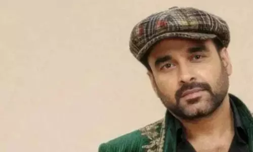 Pankaj Tripathi ने परफेक्ट फैमिली के साथ निर्माता के रूप में पदार्पण किया