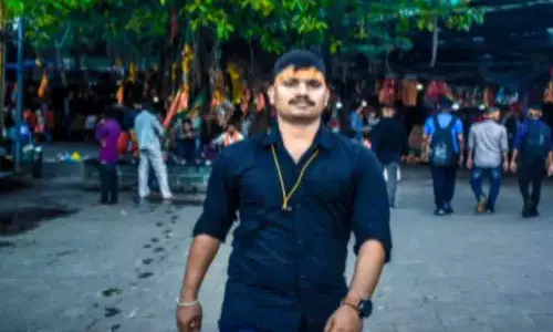 Airफोर्स कर्मचारी पर संगीन आरोप, भुवनेश्वर में हुई गिरफ्तारी