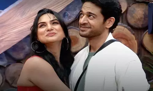 Bigg Boss 19 नवंबर 18 एपिसोड लिखित अपडेट Bigg Boss 19 नवंबर 18 एपिसोड लिखित अपडेट