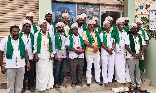Anekal : राज्य स्तरीय दुग्ध प्रतियोगिता 12 दिसंबर से