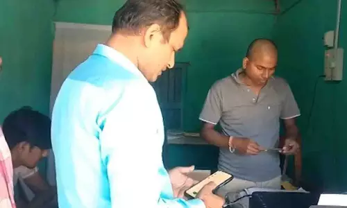 Bhadrak धोखाधड़ी मामला: भुवनेश्वर साइबर सेल ने 25 बैंक खाते फ्रीज किए