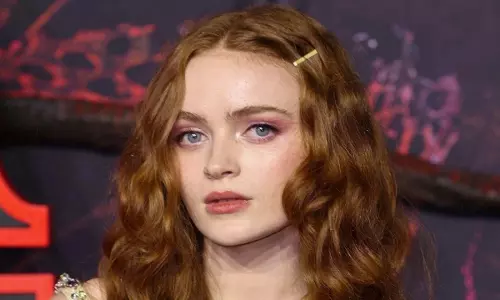 स्ट्रेंजर थिंग्स और स्पाइडर-मैन के बाद, Sadie Sink एवेंजर्स: डूम्सडे में शामिल होंगी
