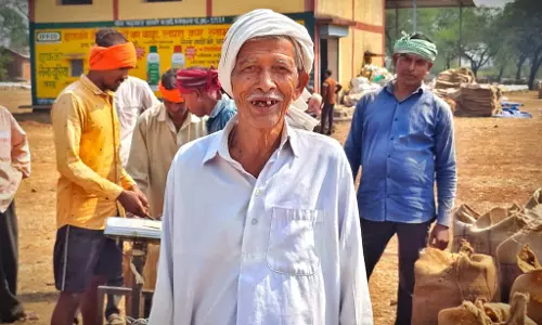बालोद जिले में समर्थन मूल्य पर धान खरीदी कार्य सफलतापूर्वक जारी