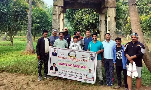 Channapatna : ऐतिहासिक स्थलों की विरासत यात्रा Channapatna : ऐतिहासिक स्थलों की विरासत यात्रा