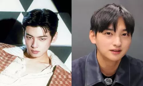 Lee Dong Hwi ने ऑनलाइन नफ़रत के ख़िलाफ़ एआई प्रोग्राम शुरू किया