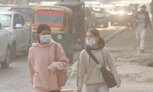 Haryana विश्व बैंक समर्थित स्वच्छ वायु अभियान को लागू कर रहा है