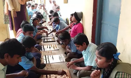 Bagepalli: जनस्पंदन कार्यक्रम जिसमें लोगों की समस्याएं सुनी गई Bagepalli: जनस्पंदन कार्यक्रम जिसमें लोगों की समस्याएं सुनी गई