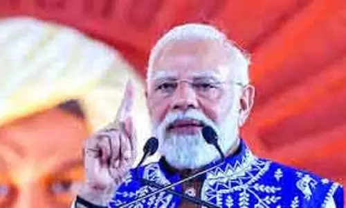 प्रधानमंत्री मोदी आज कोयंबटूर में कृषि शिखर सम्मेलन का उद्घाटन करेंगे