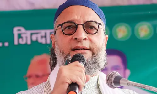 2026 के बंगाल विधानसभा चुनावों में अल्पसंख्यक बहुल सीटों पर चुनाव लड़ेगी AIMIM