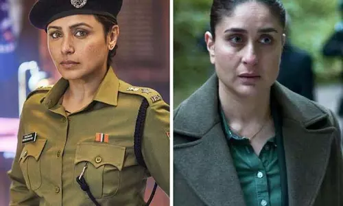 शीर्ष 5 अभिनेत्रियाँ जिन्होंने on-screen पुलिस जगत को नया रूप दिया