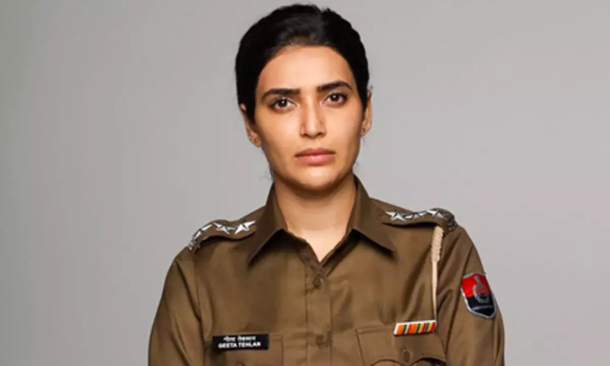 ‘हश हश’ शो में Karishma Tanna ने बताया नेचुरल लुक अपनाने का अनुभव