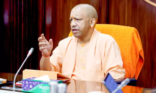 Lucknow: नहर व्यवस्था सुधार में बड़ा कदम, 95 परियोजनाओं को मिली मंजूरी Lucknow: नहर व्यवस्था सुधार में बड़ा कदम, 95 परियोजनाओं को मिली मंजूरी