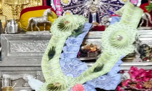 Rajasthan में मंदिर विकास विवाद: अदालत ने 18 करोड़ का प्रस्ताव रद्द किया