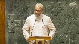 Owaisi ने वीडियो में दिल्ली ब्लास्ट के आरोपी नबी की टिप्पणी को किया खारिज
