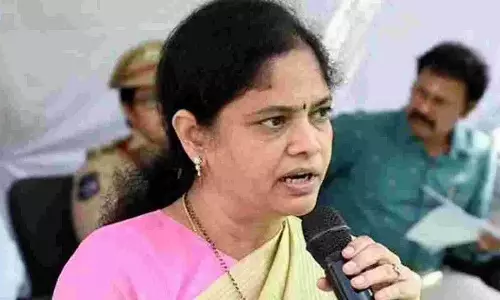महिला पत्रकारों के उत्पीड़न पर होगी कड़ी कार्रवाई महिला पत्रकारों के उत्पीड़न पर होगी कड़ी कार्रवाई