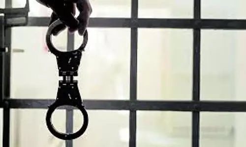 Yellapur : तीन अंतरराज्यीय बैंक लुटेरे गिरफ्तार
