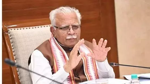 केंद्र मार्च 2026 में Hyderabad मेट्रो विस्तार पर फैसला करेगा खट्टर
