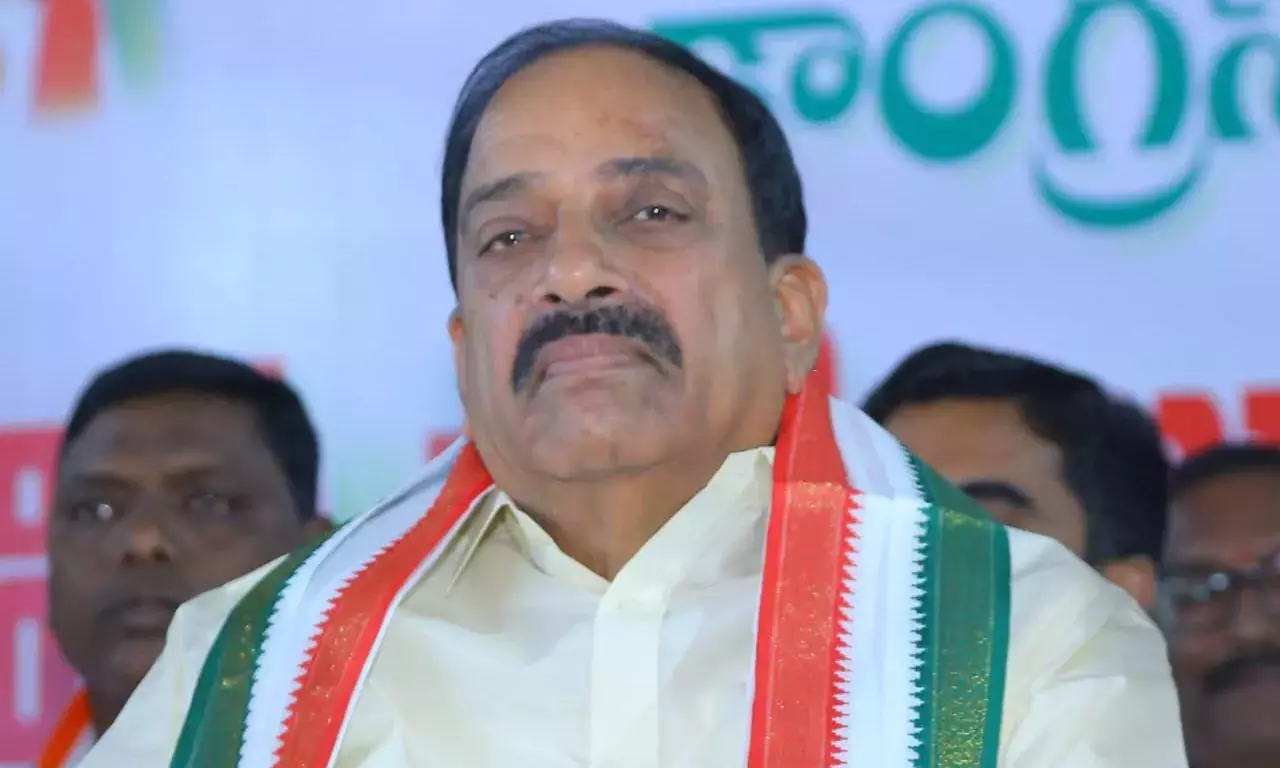 Telangana : कपास मिल मालिकों और व्यापारियों ने हड़ताल समाप्त की Telangana : कपास मिल मालिकों और व्यापारियों ने हड़ताल समाप्त की