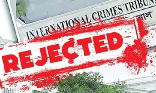 European अधिकार समूहों ने शेख हसीना के खिलाफ ICT फैसले की की आलोचना