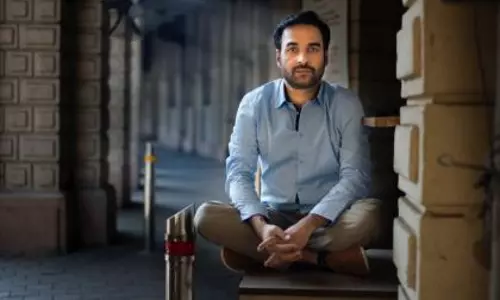 Pankaj Tripathi बने निर्माता, परफेक्ट फैमिली की पे-मॉडल सीरीज़