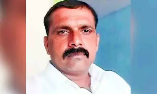 बार-बार डांटने पर बेटे ने दोस्तों के साथ मिलकर पिता की गोली मारकर हत्या कर दी
