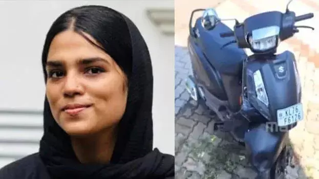 kerala: कॉलेज परीक्षा देने जा रहे छात्र की कोझिकोड में सड़क दुर्घटना में मौत kerala: कॉलेज परीक्षा देने जा रहे छात्र की कोझिकोड में सड़क दुर्घटना में मौत