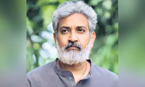 Rajamouli की सनातन टिप्पणी से अनावश्यक विवाद छिड़ा