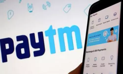बर्नस्टीन Paytm के प्रदर्शन से उत्साहित, सितंबर तिमाही में सुधार दर्ज