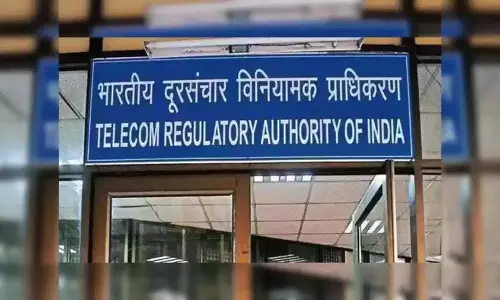 TRAI ने बीएफएसआई के लिए आधिकारिक कॉल के लिए 1600 सीरीज अपनाने की समय सीमा तय की TRAI ने बीएफएसआई के लिए आधिकारिक कॉल के लिए 1600 सीरीज अपनाने की समय सीमा तय की
