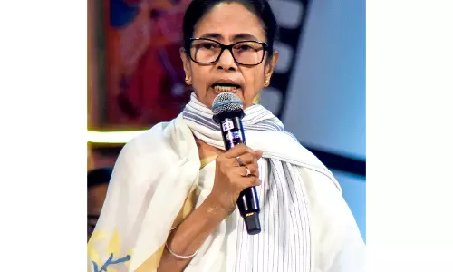 ममता बनर्जी बोलीं- BLO की मौत एसआईआर के दबाव में हुई, गहरा सदमा