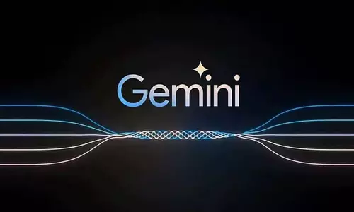गूगल यूजर्स के लिए खुशखबरी.. कंपनी ने लॉन्च किया Gemini 3 मॉडल..! गूगल यूजर्स के लिए खुशखबरी.. कंपनी ने लॉन्च किया Gemini 3 मॉडल..!