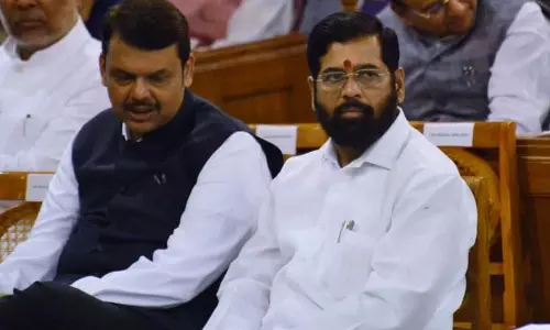 Shinde Shiv Sena vs BJP: पूर्व पार्षदों को कमजोर करने की लड़ाई