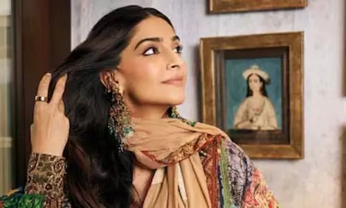 Sonam Kapoor ने साझा की ‘आयशा’ फिल्म की आइकॉनिक अलमारी Sonam Kapoor ने साझा की ‘आयशा’ फिल्म की आइकॉनिक अलमारी