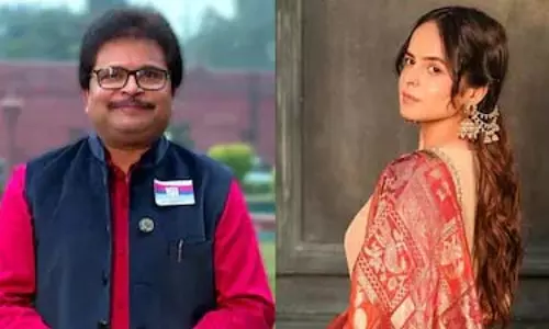 तारक मेहता की Palak Sindhwani विवाद सुलझा, प्रोडक्शन हाउस ने दी शुभकामनाएं तारक मेहता की Palak Sindhwani विवाद सुलझा, प्रोडक्शन हाउस ने दी शुभकामनाएं