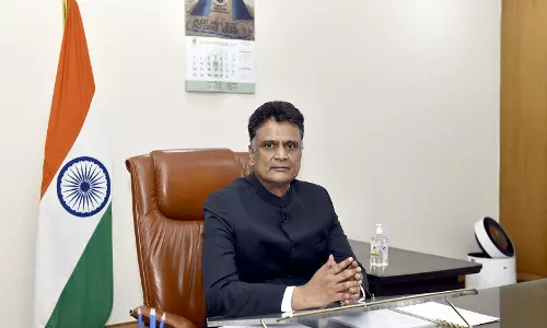 CAG ने दिल्ली में 32वें महालेखाकार सम्मेलन का समापन किया