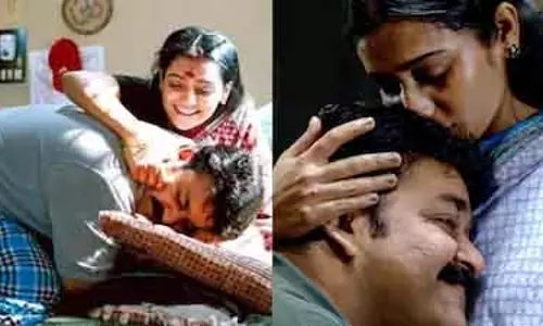 ‘Thanmathra’ का संवेदनशील दृश्य दिखाता है अल्ज़ाइमर का शुरुआती प्रभाव