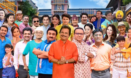 पलक सिंधवानी और TMKOC निर्माताओं के बीच विवाद खत्म पलक सिंधवानी और TMKOC निर्माताओं के बीच विवाद खत्म