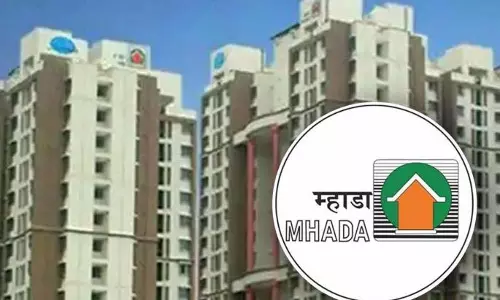 MHADA Flat घोटाले में 44 लोगों को ठगा गया MHADA Flat घोटाले में 44 लोगों को ठगा गया