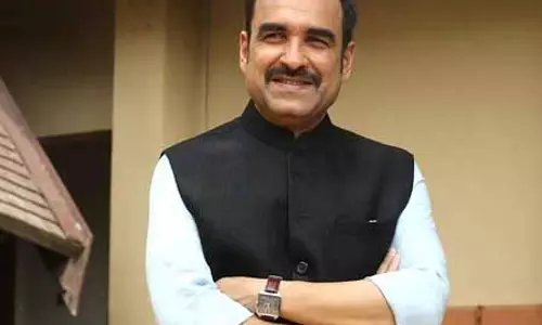 परफेक्ट फैमिली में हर परिवार देखेगा अपनी झलक : पंकज त्रिपाठी परफेक्ट फैमिली में हर परिवार देखेगा अपनी झलक : पंकज त्रिपाठी