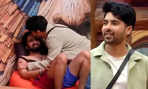 Bigg Boss 19: अरमान मलिक को देख फूट-फूटकर रोए Amaal Malik, भावनाओं का इमोशनल नजारा