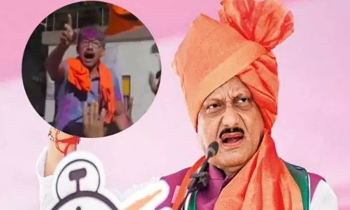 Ajitdada के विधायक का दावा, राजन पाटिल के बेकार कार्ड ही सत्ता का स्रोत Ajitdada के विधायक का दावा, राजन पाटिल के बेकार कार्ड ही सत्ता का स्रोत