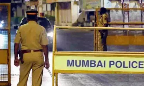 स्क्वाट सज़ा से छात्र की मौत, Mumbai में शिक्षक के खिलाफ केस दर्ज स्क्वाट सज़ा से छात्र की मौत, Mumbai में शिक्षक के खिलाफ केस दर्ज