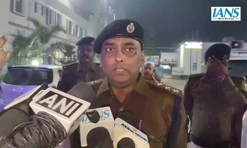 सहरसा में बाइक पर सवार व्यक्ति पर चली गोलियां सहरसा में बाइक पर सवार व्यक्ति पर चली गोलियां